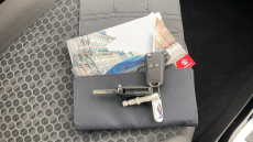 Vauxhall Corsa 1.4 SE Nav 5dr Auto Petrol Hatchback